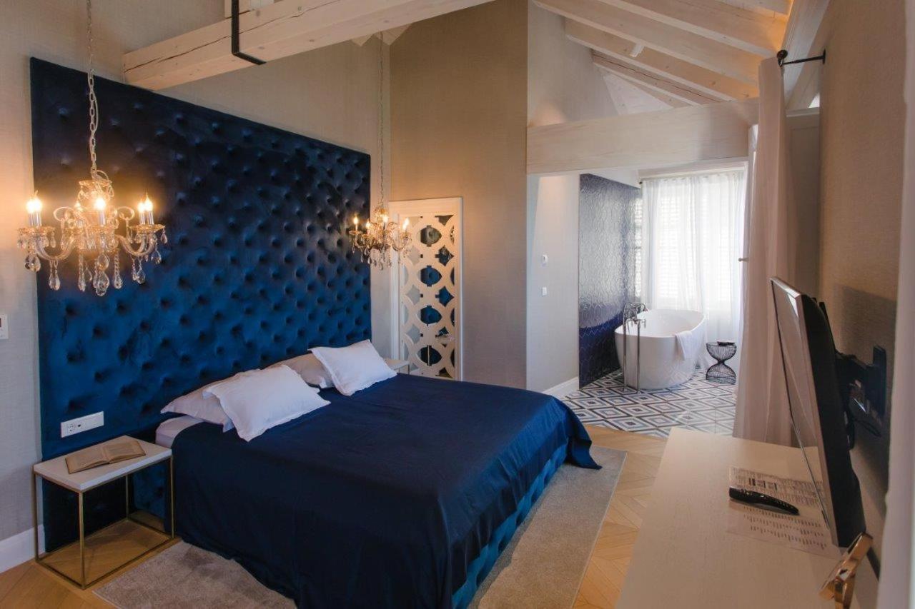 Villa Beba Dubrovnik - Luxury Boutique Villa In The City Centre Zewnętrze zdjęcie