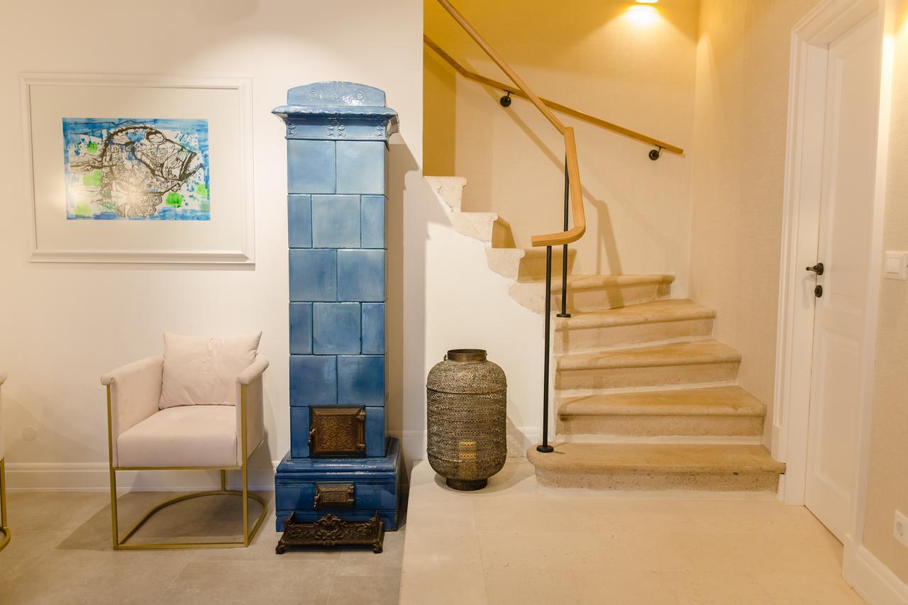 Villa Beba Dubrovnik - Luxury Boutique Villa In The City Centre Zewnętrze zdjęcie